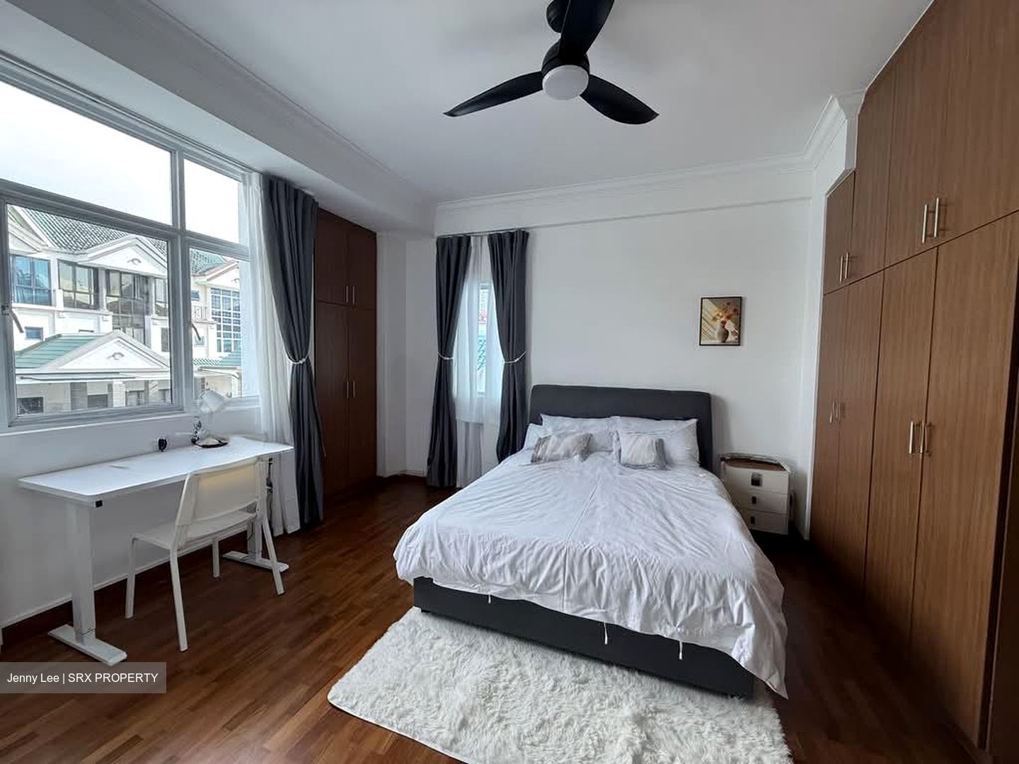 Westwood Park (D22), Terrace #562082501